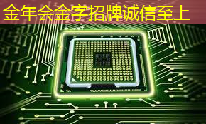 金年会:上海形成智能芯片产业集群,去年来有17块AI芯片点亮成功 金年会:上海形成智能芯片产业集群,去年来有17块AI芯片点亮成功