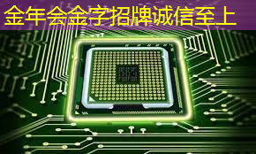 金年会:数字中国如何应对芯片技术封锁所带来的算力挑战? 金年会:数字中国如何应对芯片技术封锁所带来的算力挑战?