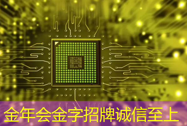金年会:数字中国如何应对芯片技术封锁所带来的算力挑战? 金年会:数字中国如何应对芯片技术封锁所带来的算力挑战?