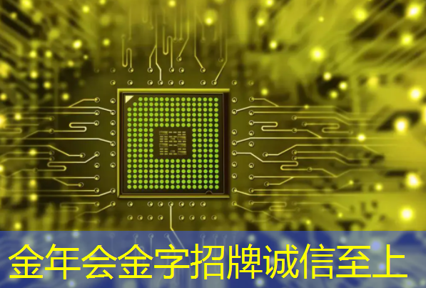 金年会:中国芯片行业市场全景调研与发展前景预测报告 金年会:中国芯片行业市场全景调研与发展前景预测报告
