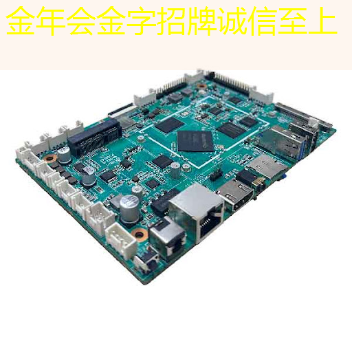 金年会：为什么说GDS文件是芯片设计的图纸？