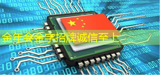 美国制裁下的中国芯片业:危机与转机并存,中企如何破局? 美国制裁下的中国芯片业:危机与转机并存,中企如何破局?